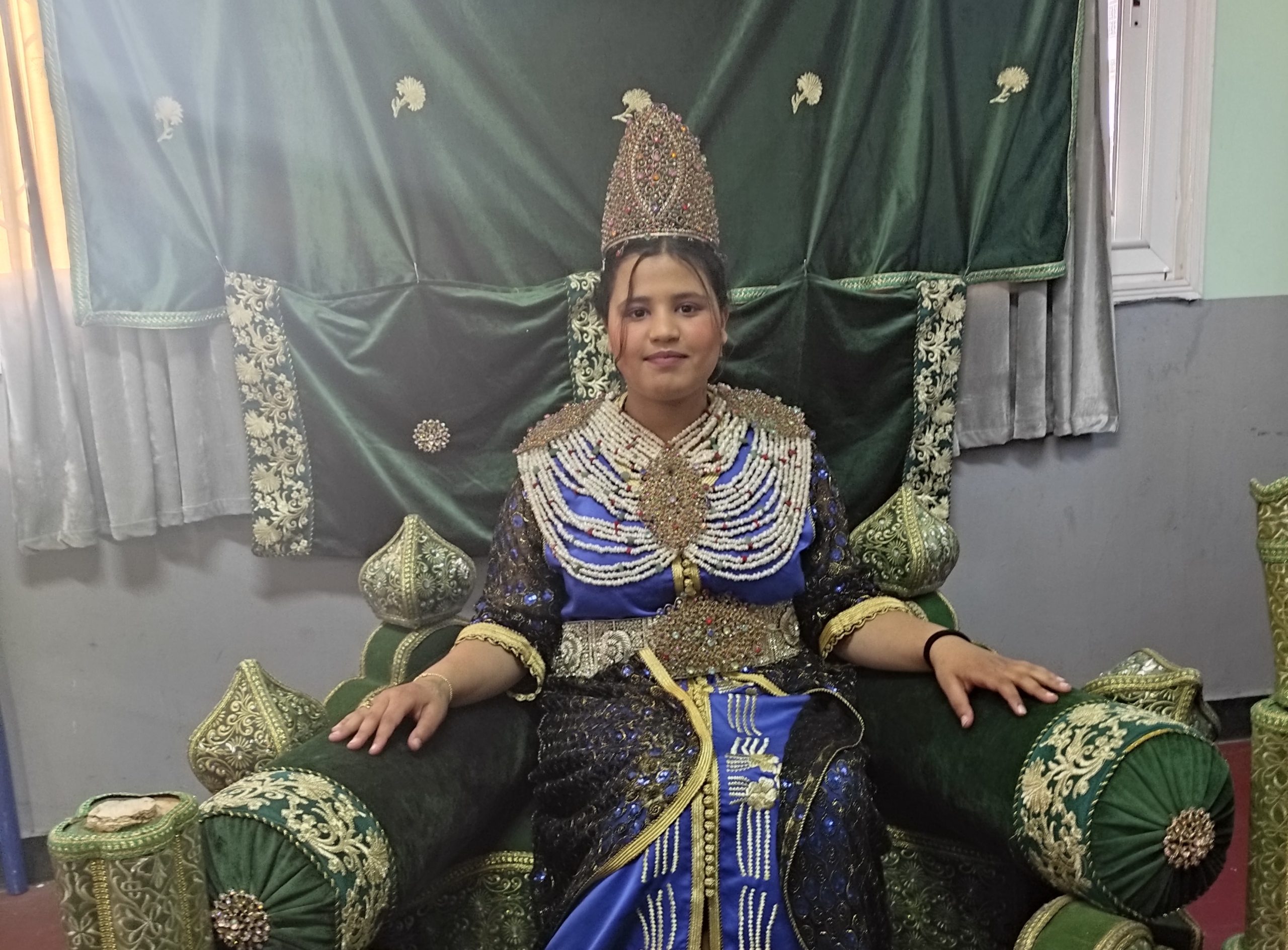 ليلة القدر في المغرب