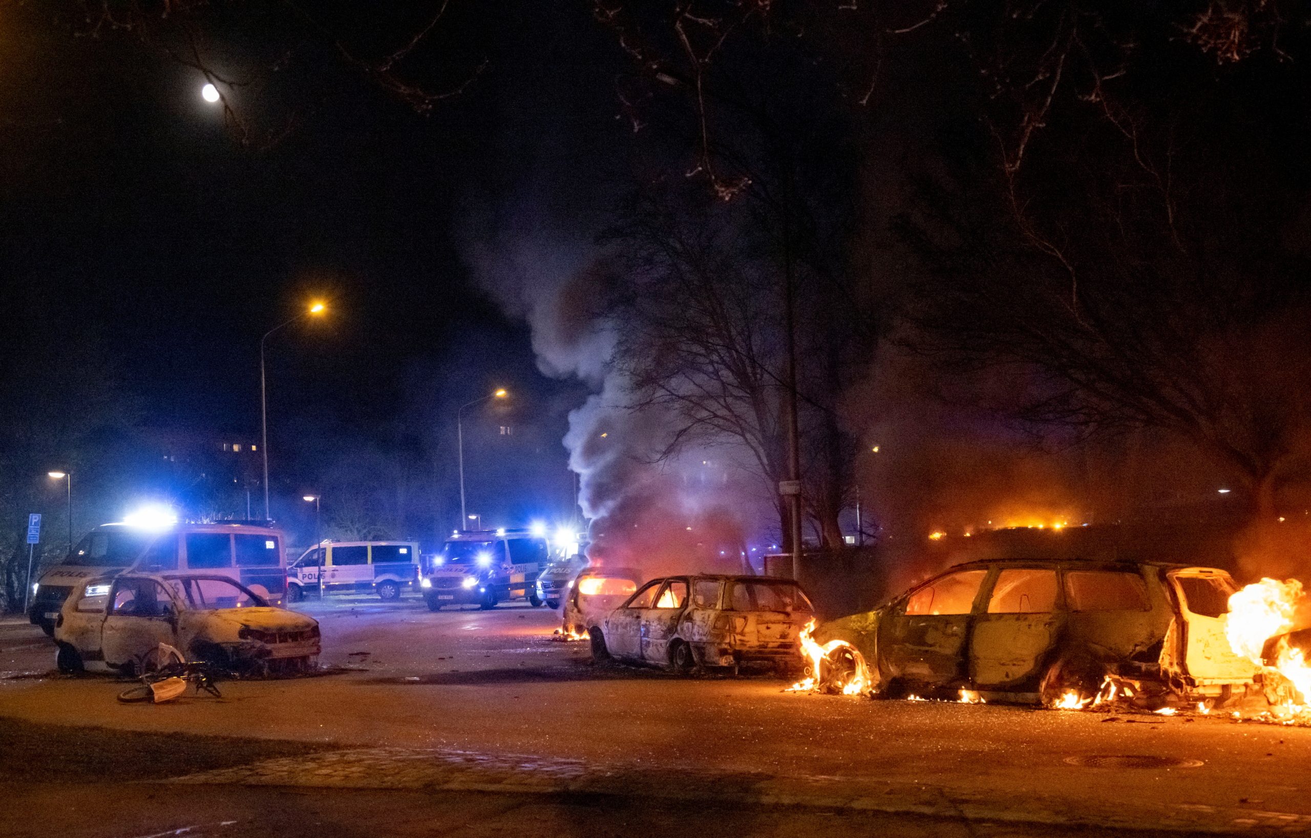 يحترمون حقوق الحيوان وينتهكون حقوق المسلمين! هل أحرق متطرفو السويد المصاحف أم “مبادئ الغرب” المزيفة؟