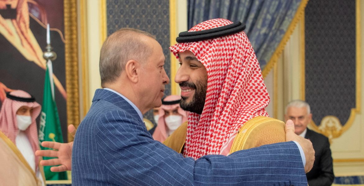 تركيا تطلق لأول مرةٍ رحلات بَحرية لأداء مناسك العمرة.. تصل بين إسطنبول وجدّة وتستغرق 7 أيام