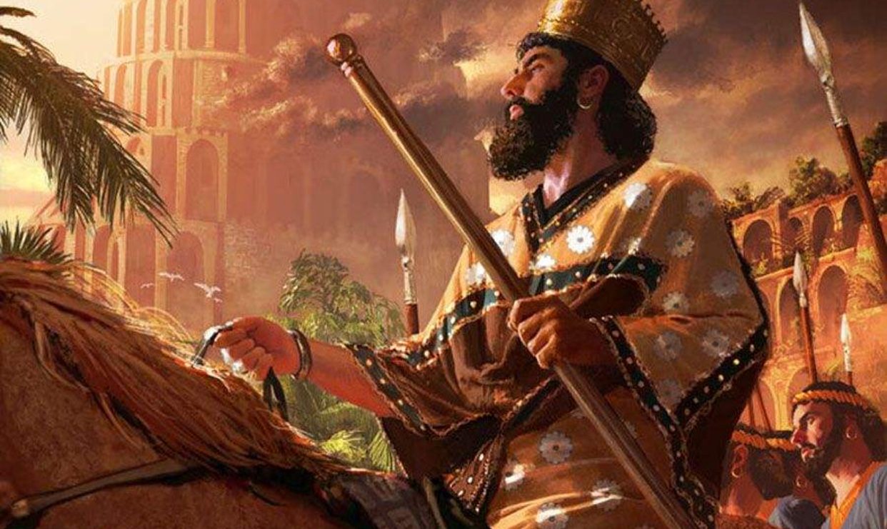 الهرمزان