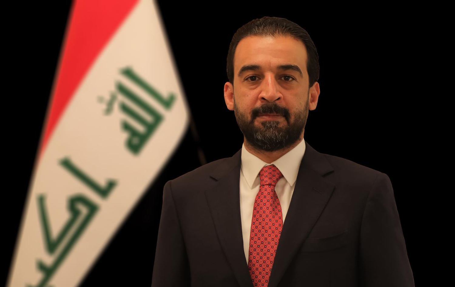 محمد الحلبوسي