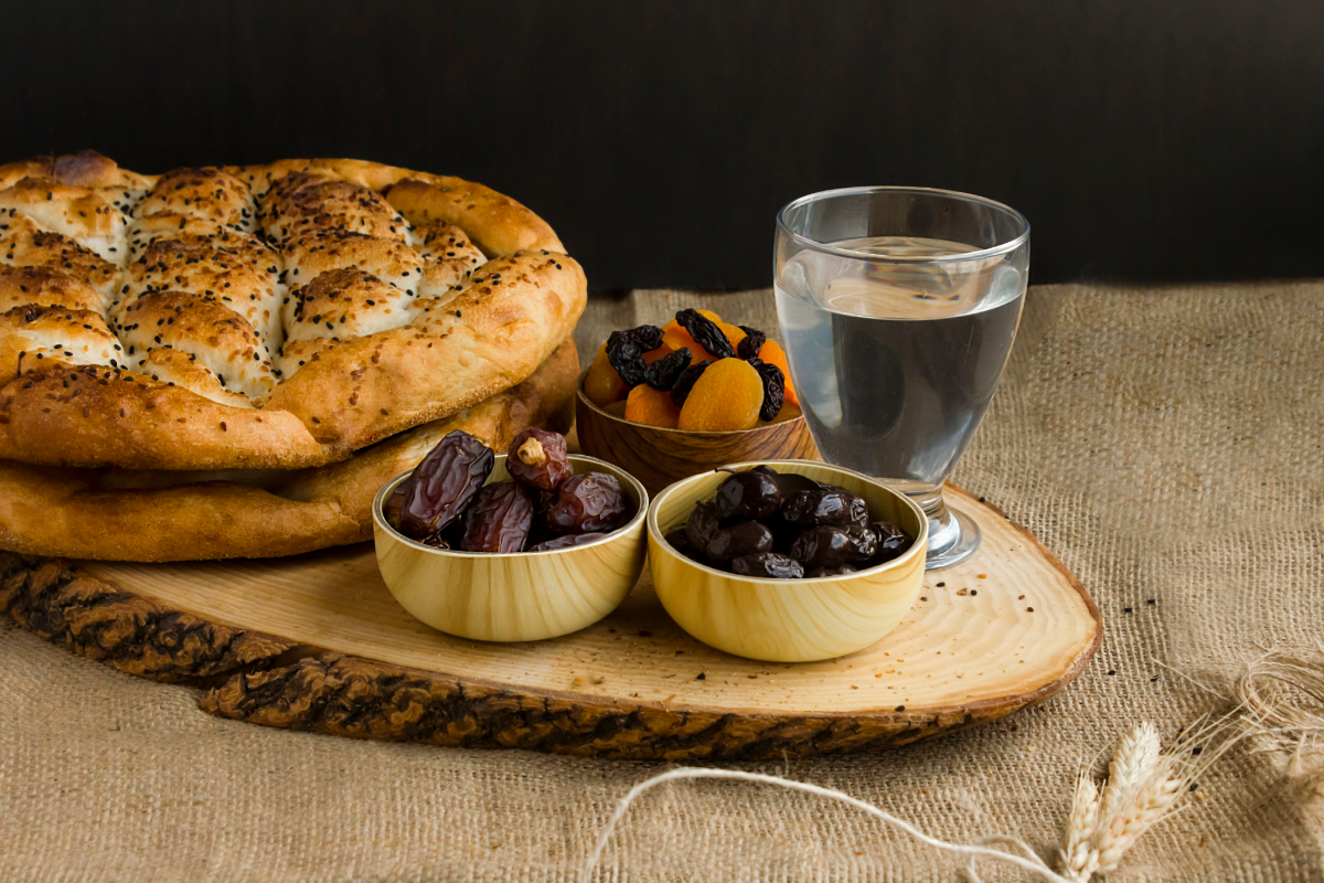 خسارة الوزن الزائد في رمضان