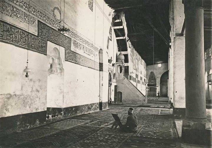 تويتر/ جامع يلبغا