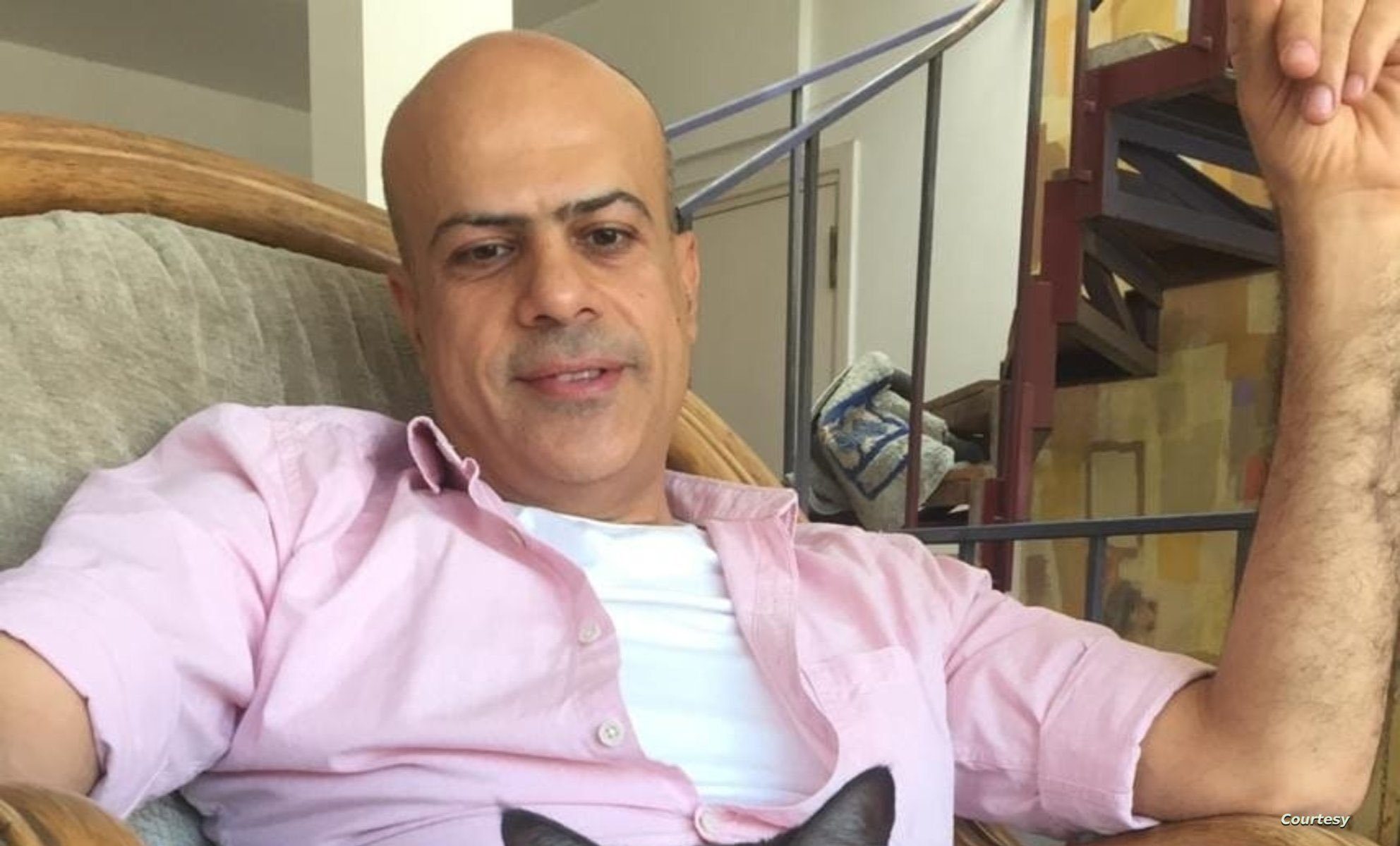 أيمن هدهود مصر أمريكا