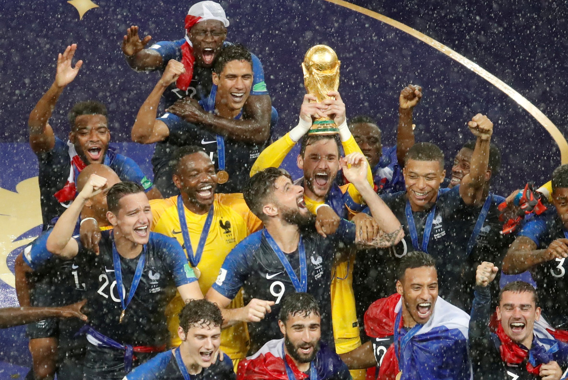 هذا المبلغ سيحصل عليه بطل كأس العالم 2022.. تعرف على قيمة الجوائز المالية لمونديال قطر