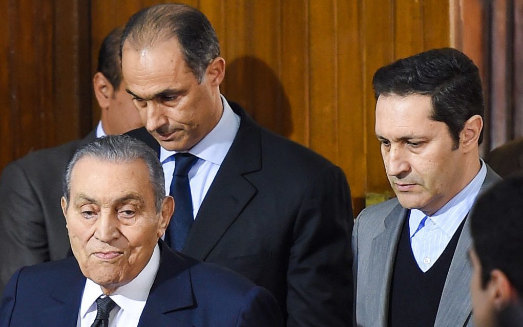 لماذا أصبحت الدولة المصرية مضطرة لبيع أصولها؟