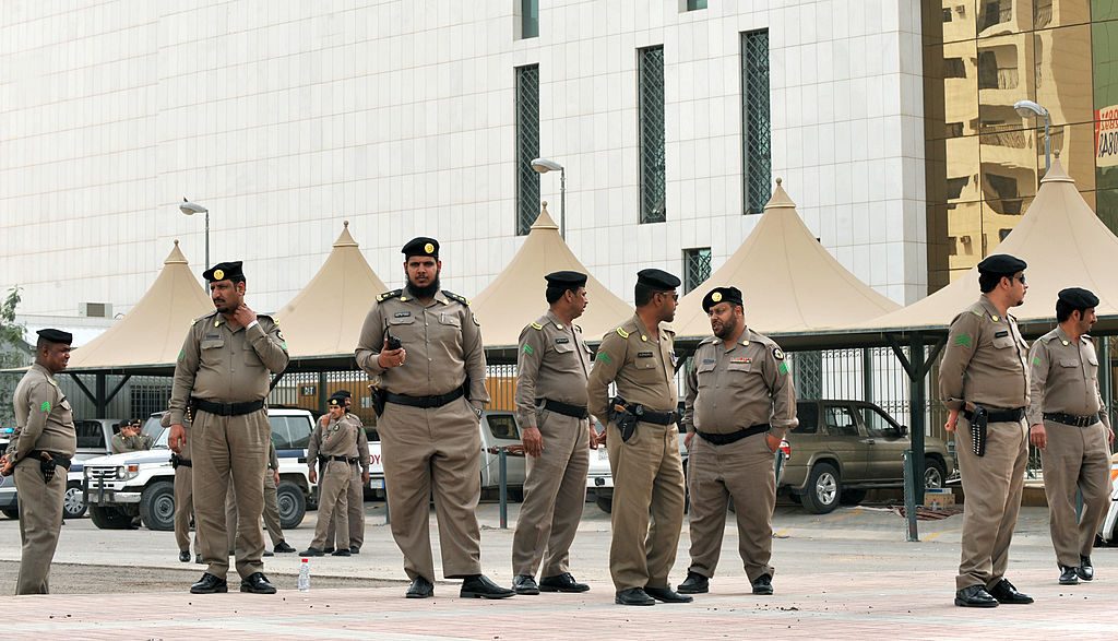 حملة لإنقاذ شابين مصريين من الإعدام بالسعودية.. جمعت مليونَي دولار خلال أيام