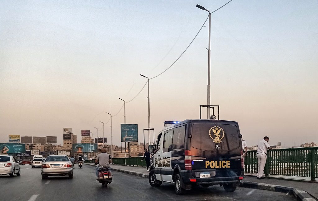مصر الاسماعلية جريمة