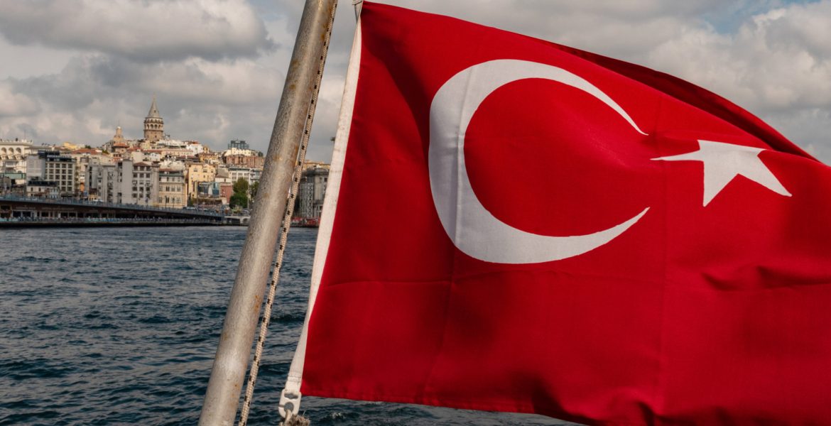 تركيا تطلق لأول مرةٍ رحلات بَحرية لأداء مناسك العمرة.. تصل بين إسطنبول وجدّة وتستغرق 7 أيام