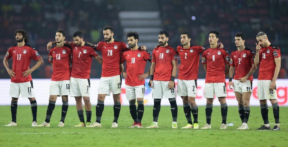 ترقب للقرار النهائي بشأن طلب إعادة مباراة مصر والسنغال