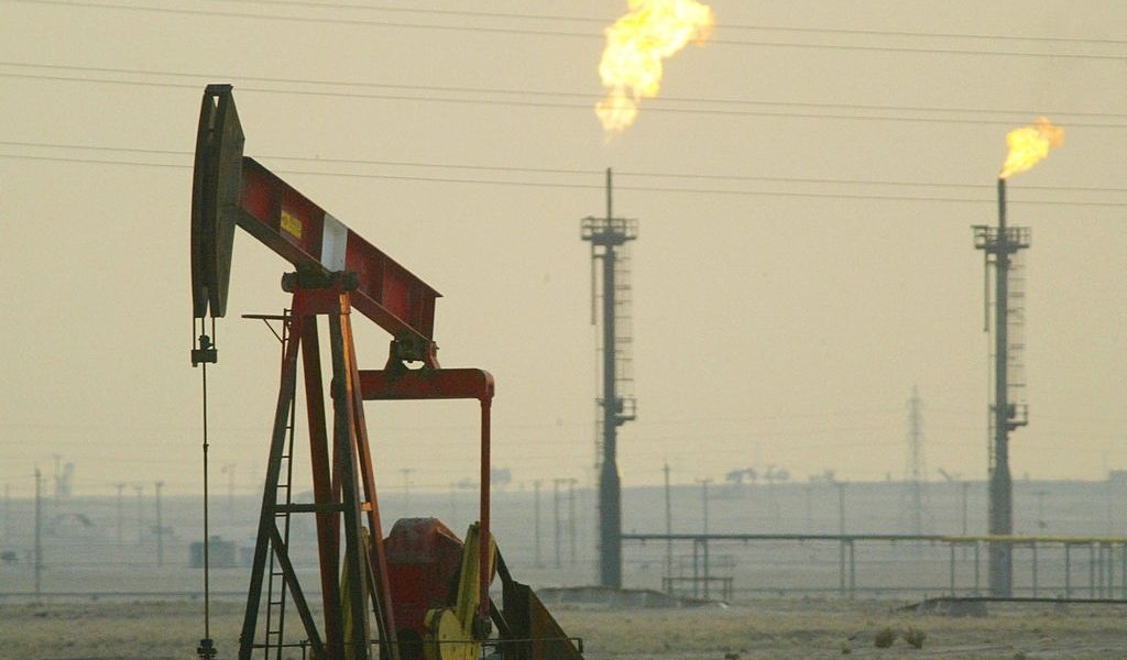 الكويت إيران السعودية الغاز