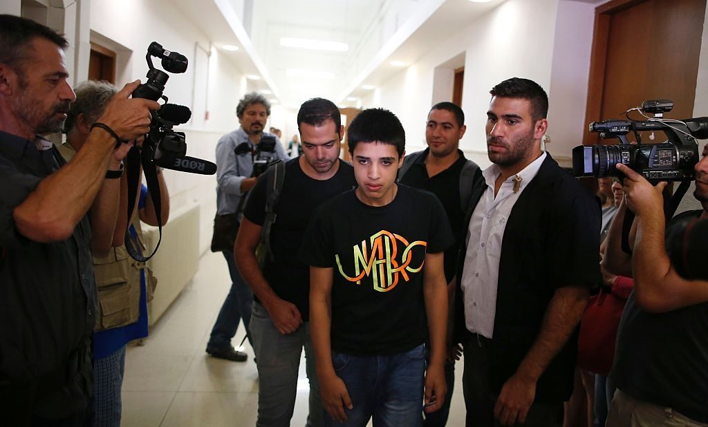 أحمد المناصرة فلسطين أسرى إسرائيل