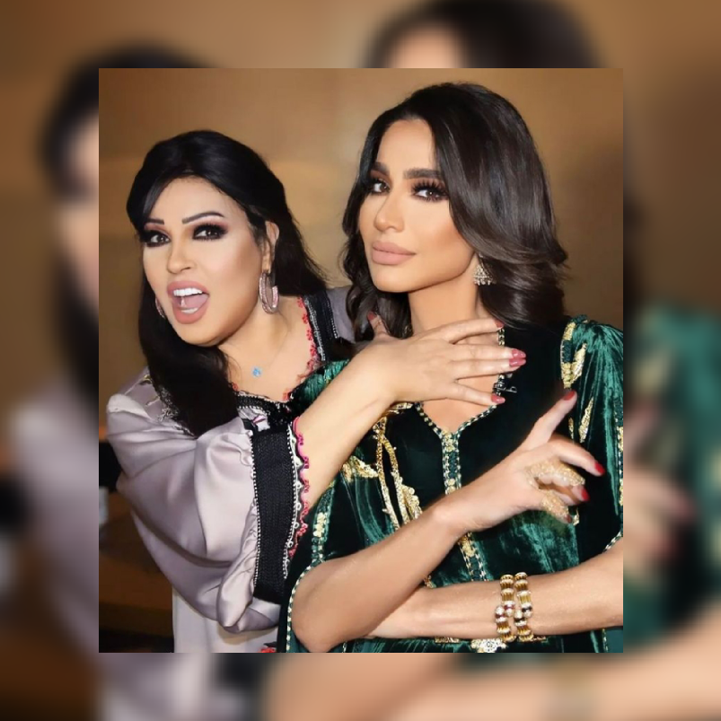 فيفي عبده