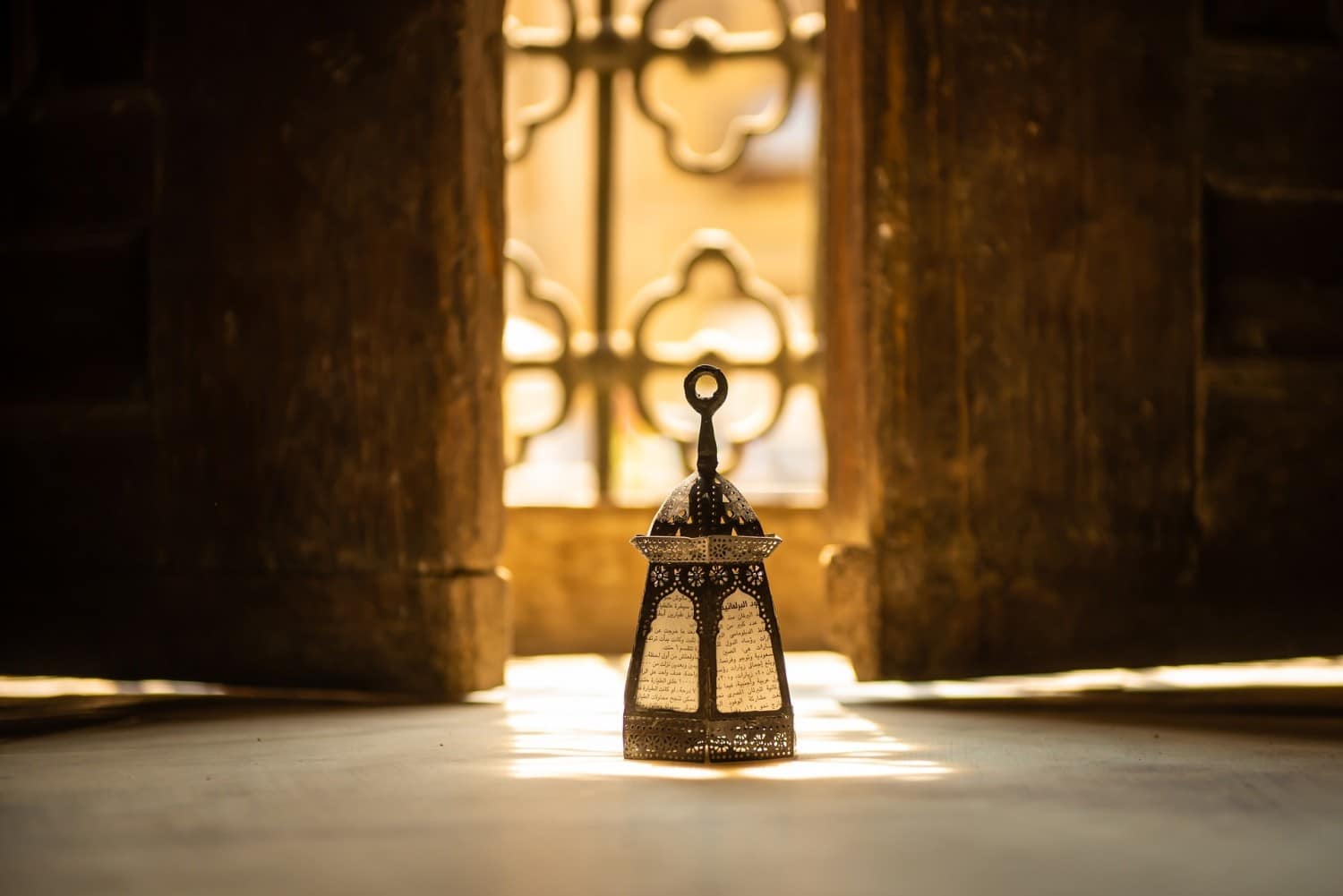 رمضان في الغربة