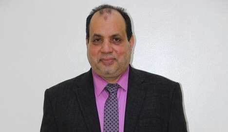 اعتقال محامٍ مصري انتقد أداء ممثل يقوم بدور السيسي في مسلسل الاختيار.. سخر من أداء ياسر جلال (صور)