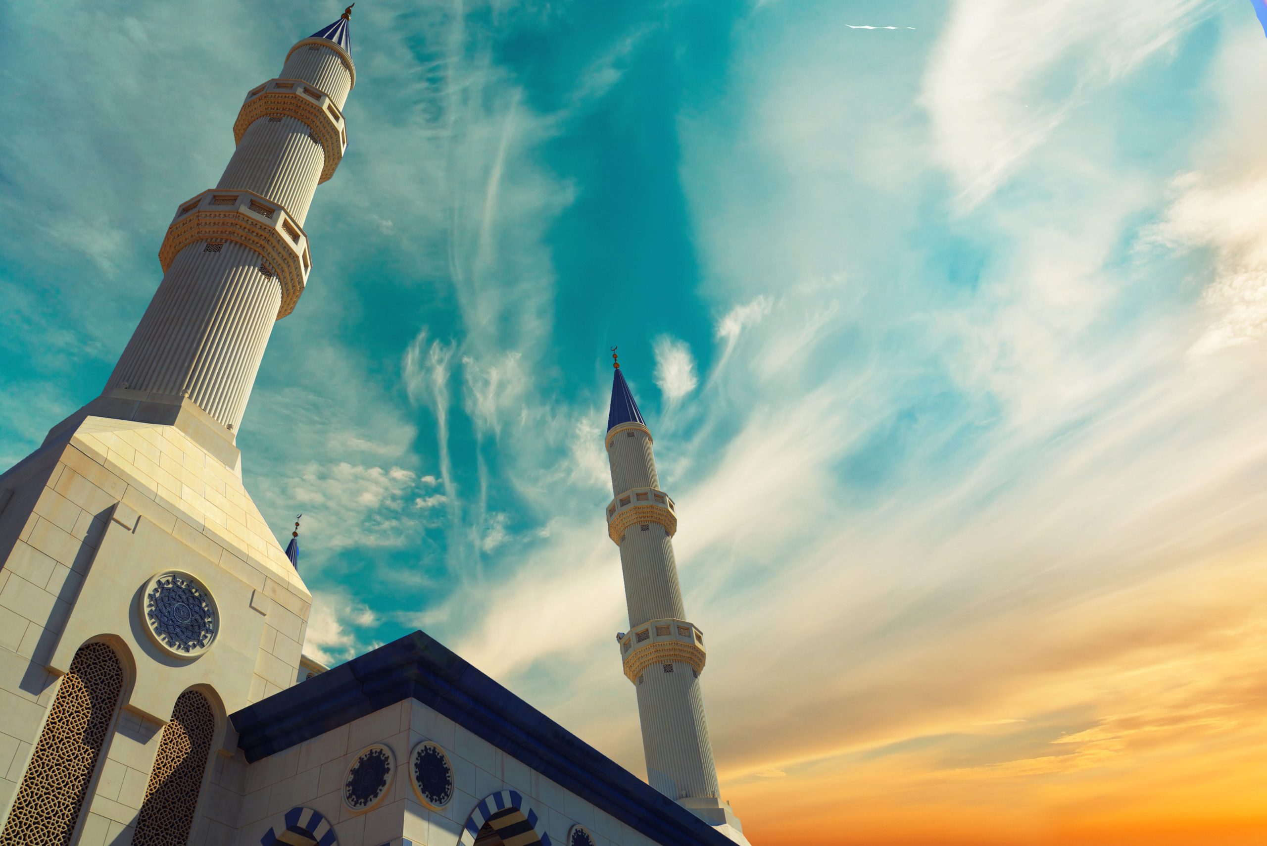 طاعة الحاكم المتغلب