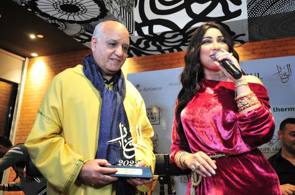 دنيا بطمة