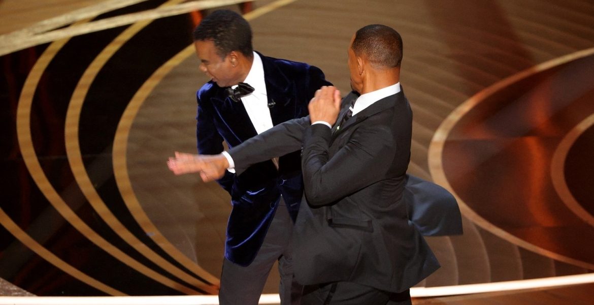 ويل سميث