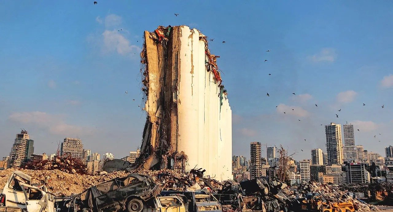 لبنان ذاهب إلى الانتخابات وسط أسوأ أزمة اقتصادية على الإطلاق.. فما التغيير الذي يتحدث عنه المرشحون؟