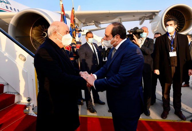 بعد بيانها حول الصحراء.. هل تنحاز مصر للمغرب بهذه القضية الشائكة أم تبعث برسائل ضمنية للجزائر؟