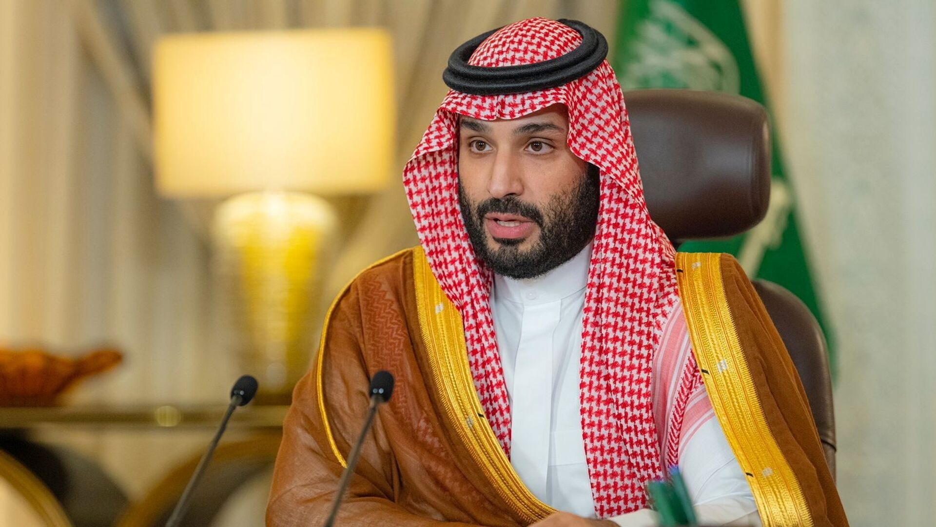علاقة تل أبيب والرياض
