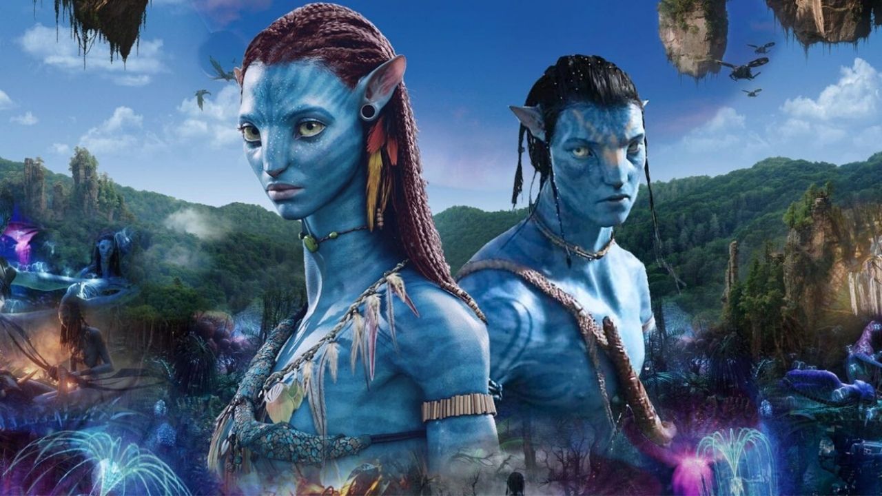 بعد 13 عاماً يعود بتأثيرات بصرية مذهلة.. شاهد الإعلان الترويجي للجزء الثاني من فيلم Avatar