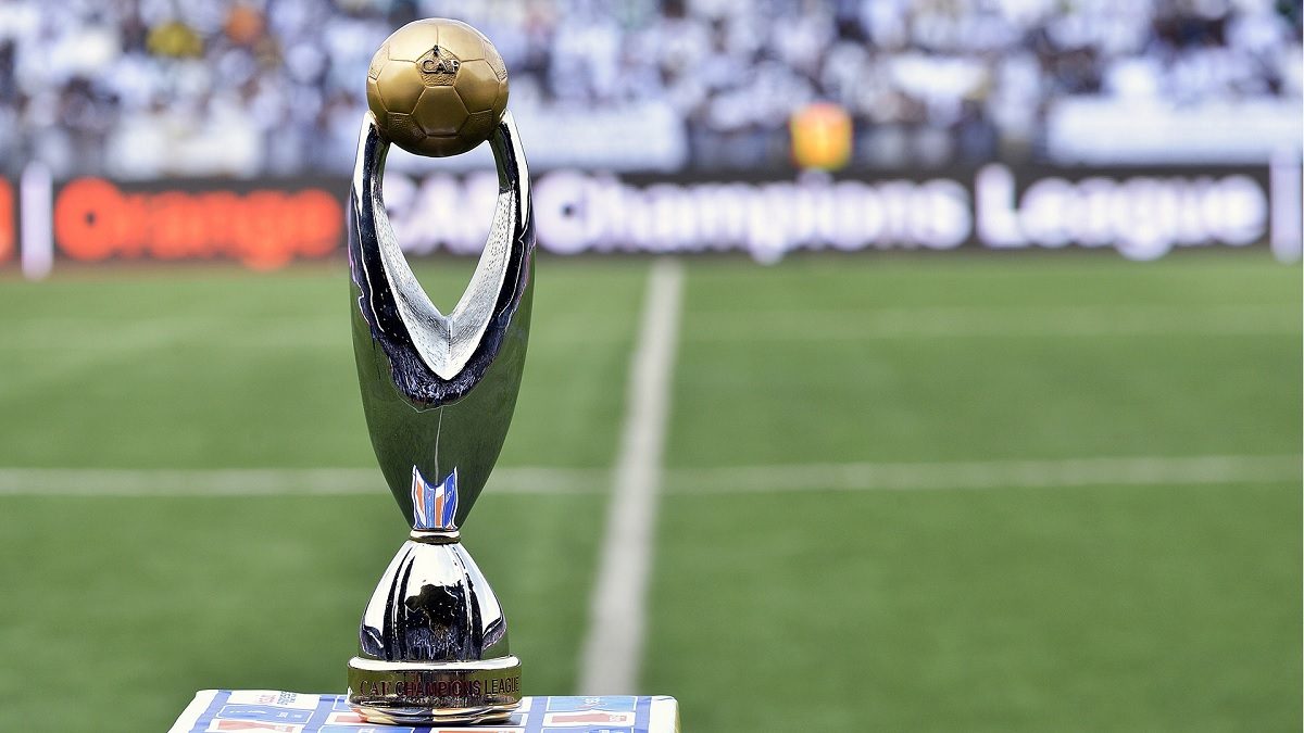 نهائي دوري أبطال إفريقيا 2022 سيقام في المغرب (رويترز)