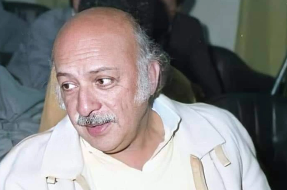 العراق مظفر النواب وفاة