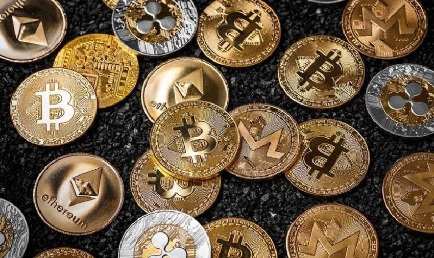 العملات الرقمية في مصر