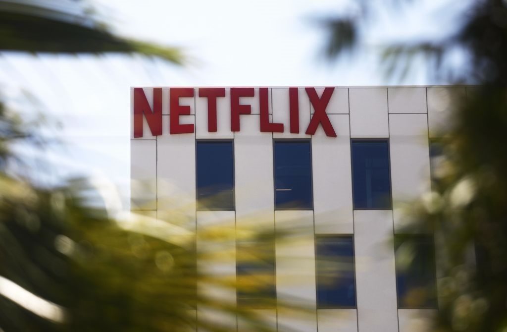 نتفليكس