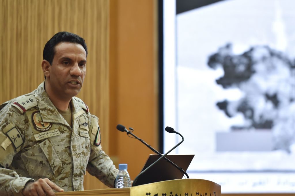 السعودية تفرج عن أسرى حوثيين بينهم أجانب.. 117 مقاتلاً من ضمنهم صوماليون وإثيوبيون