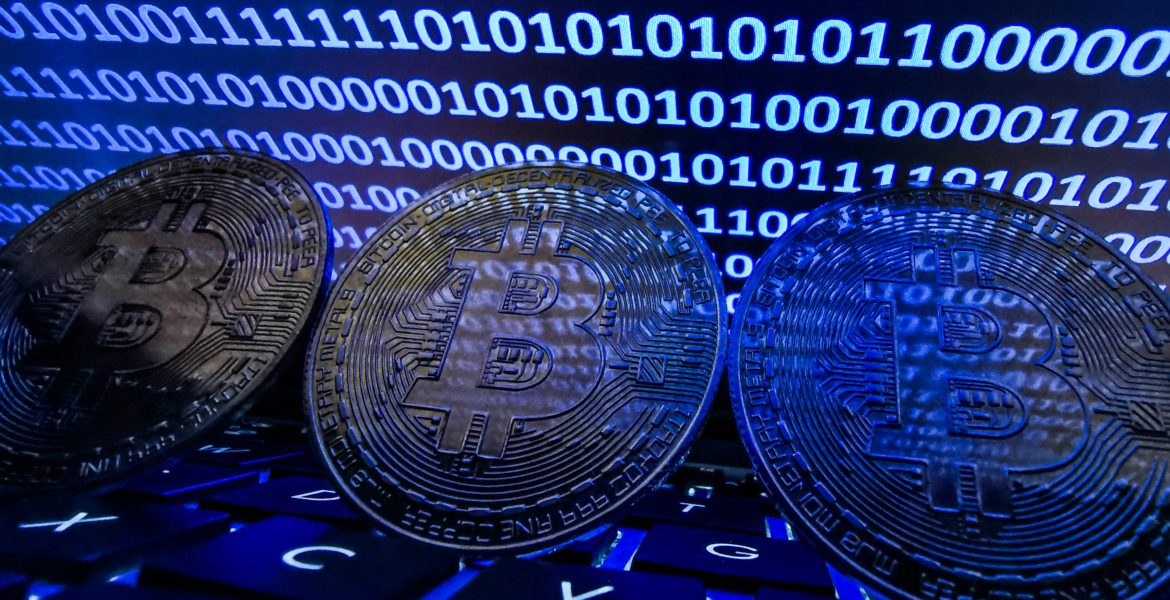 حيلة جديدة لسرقة العملات الرقمية في بريطانيا
