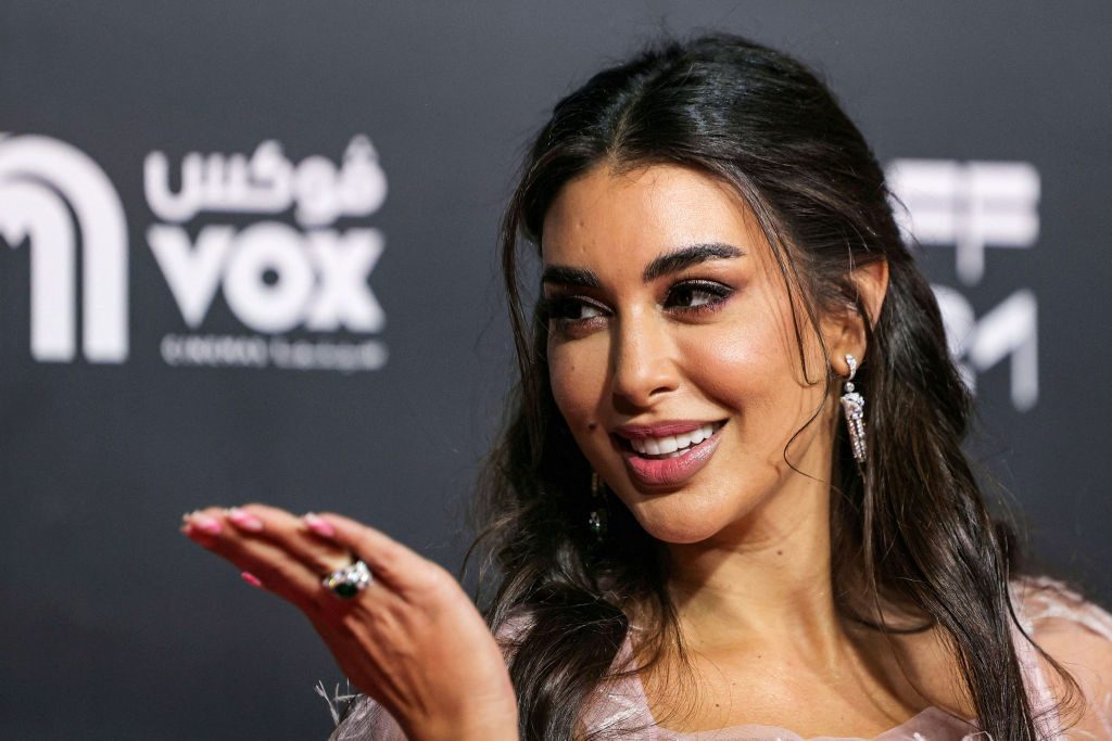 ياسمين صبري أبو هشيمة
