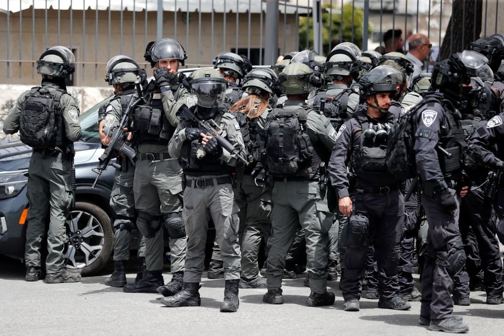 مستوطنون فلسطين الأغوار إسرائيل