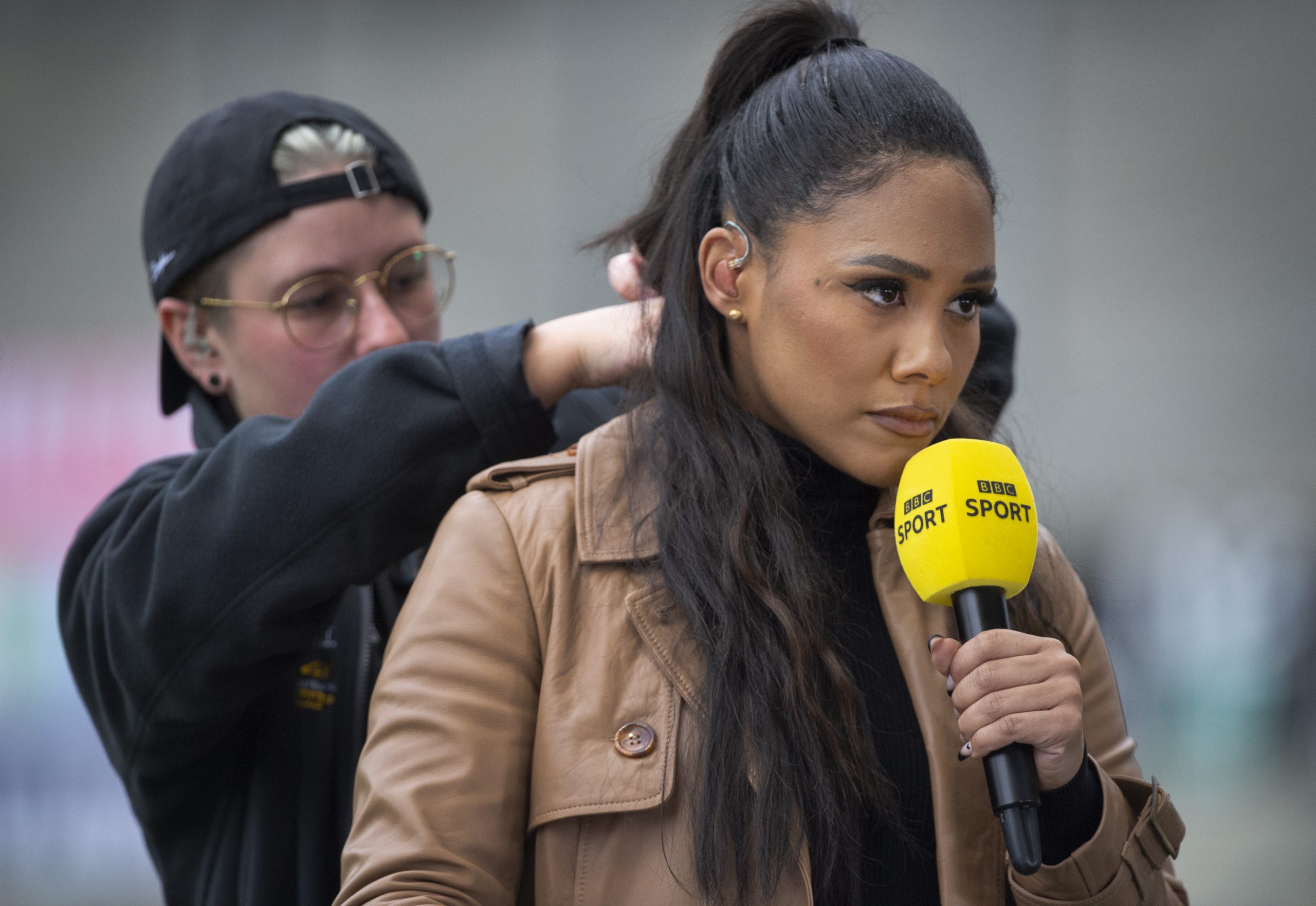 BBC تعتذر عن جملة "مانشستر يونايتد نادي قمامة" gettyimages