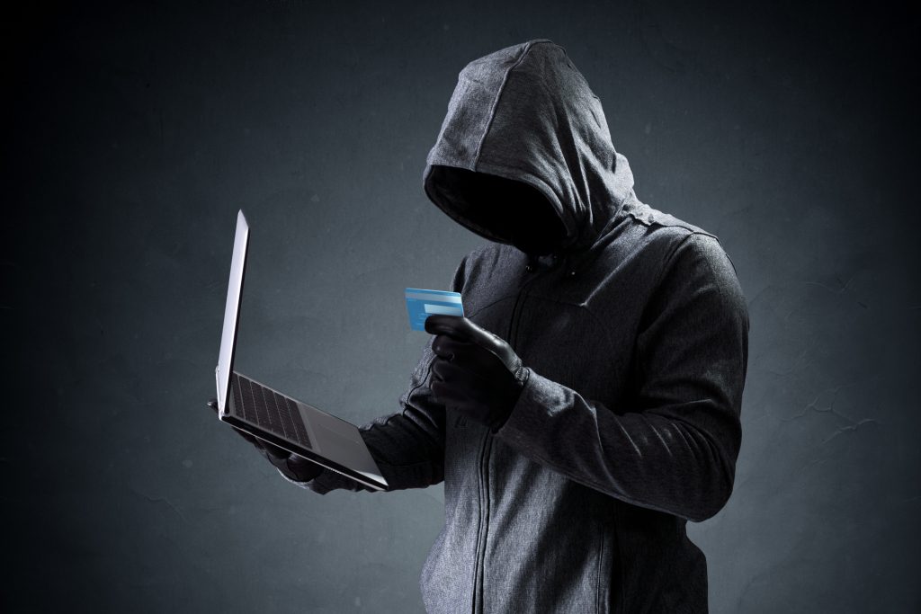 سرقة العملات الرقمية