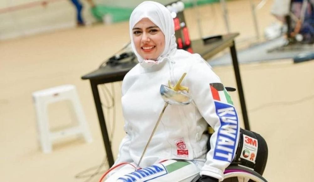 خلود المطيري