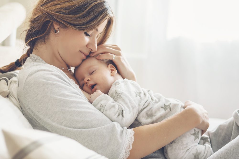 أسباب وأعراض متلازمة موت الرضع المفاجئ