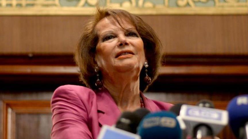 الممثلة الإيطالية كلوديا كاردينالي تعود إلى مسقط رأسها  تونس.. أسطورة السبعينات دشنت شارعاً باسمها