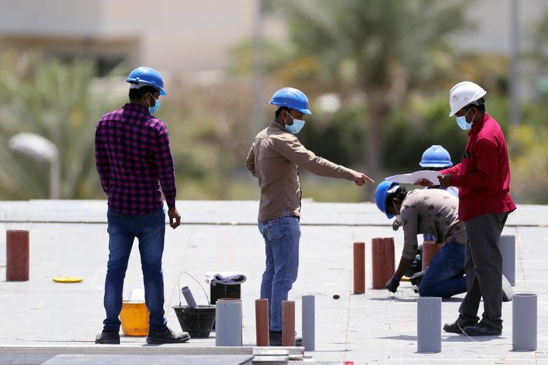 عددهم زاد بعد حرب عربية كبرى.. إليك توزيع العمالة الهندية بالخليج، وأي دولة لديها أكبر جالية