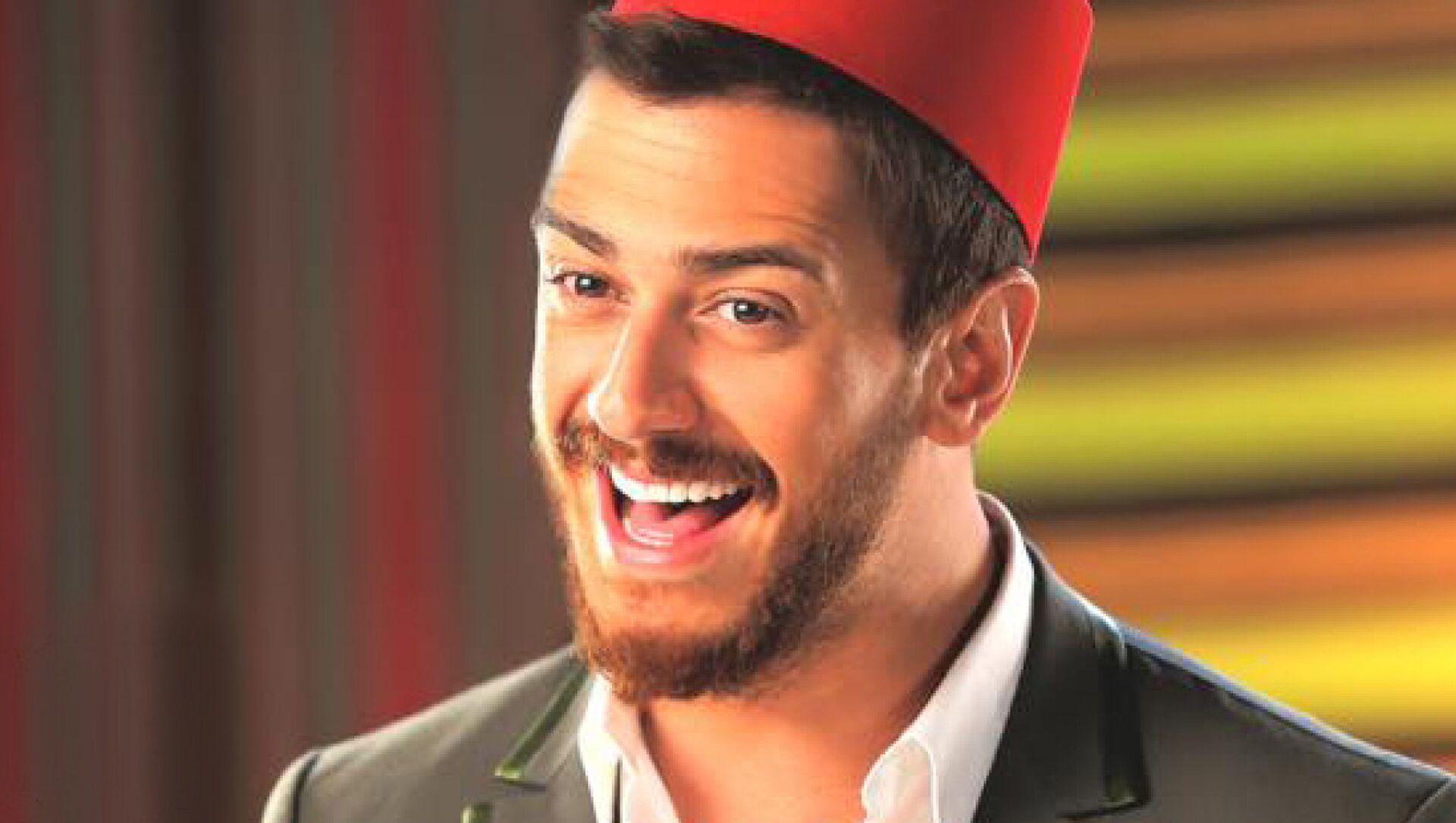 سعد لمجرد المغرب