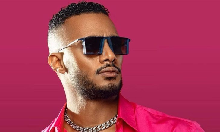 قد يضطر لدفع 100 مليون جنيه.. MBC تقاضي محمد رمضان، والأخير يرد بطريقته الخاصة (فيديو)