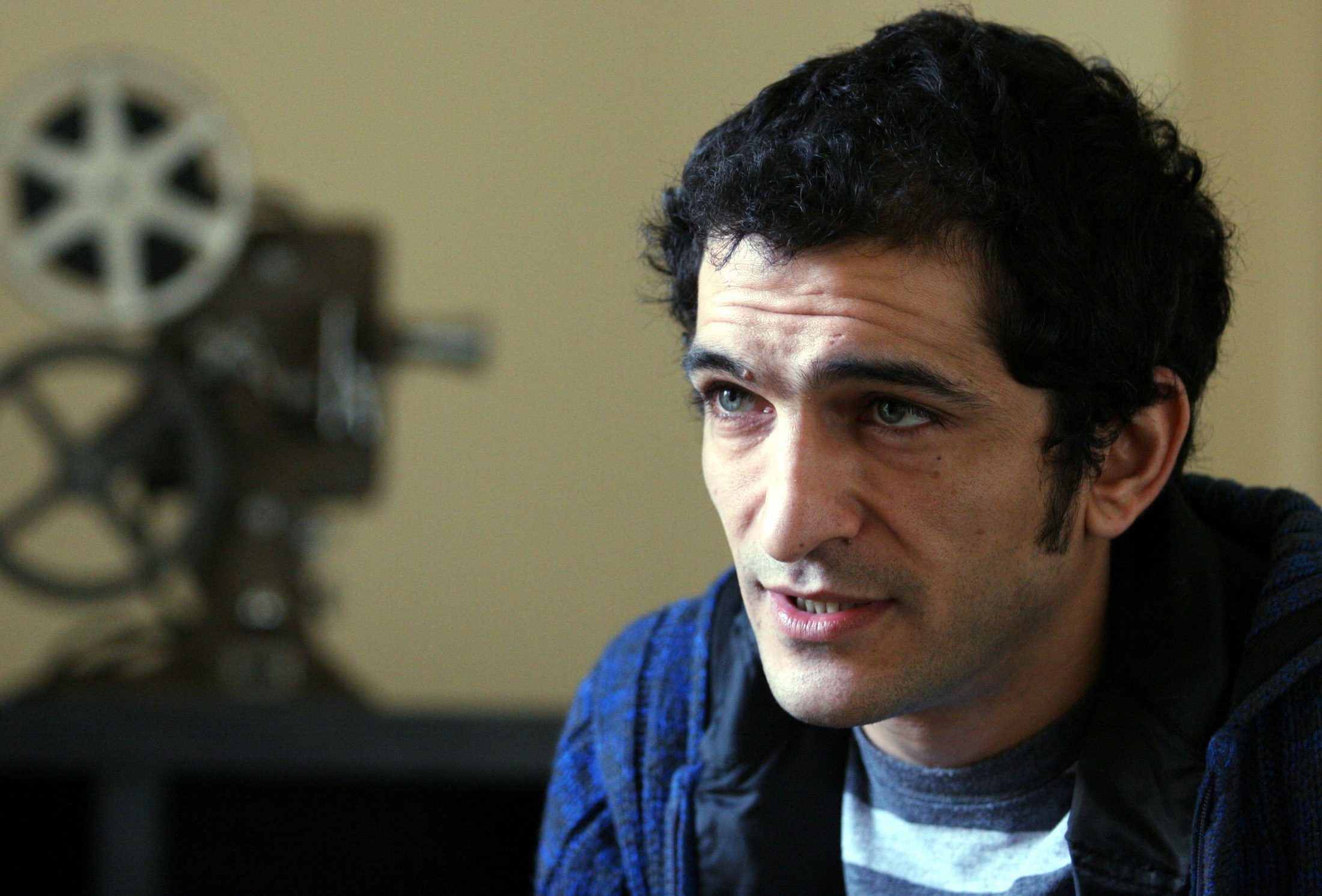 عمرو واكد