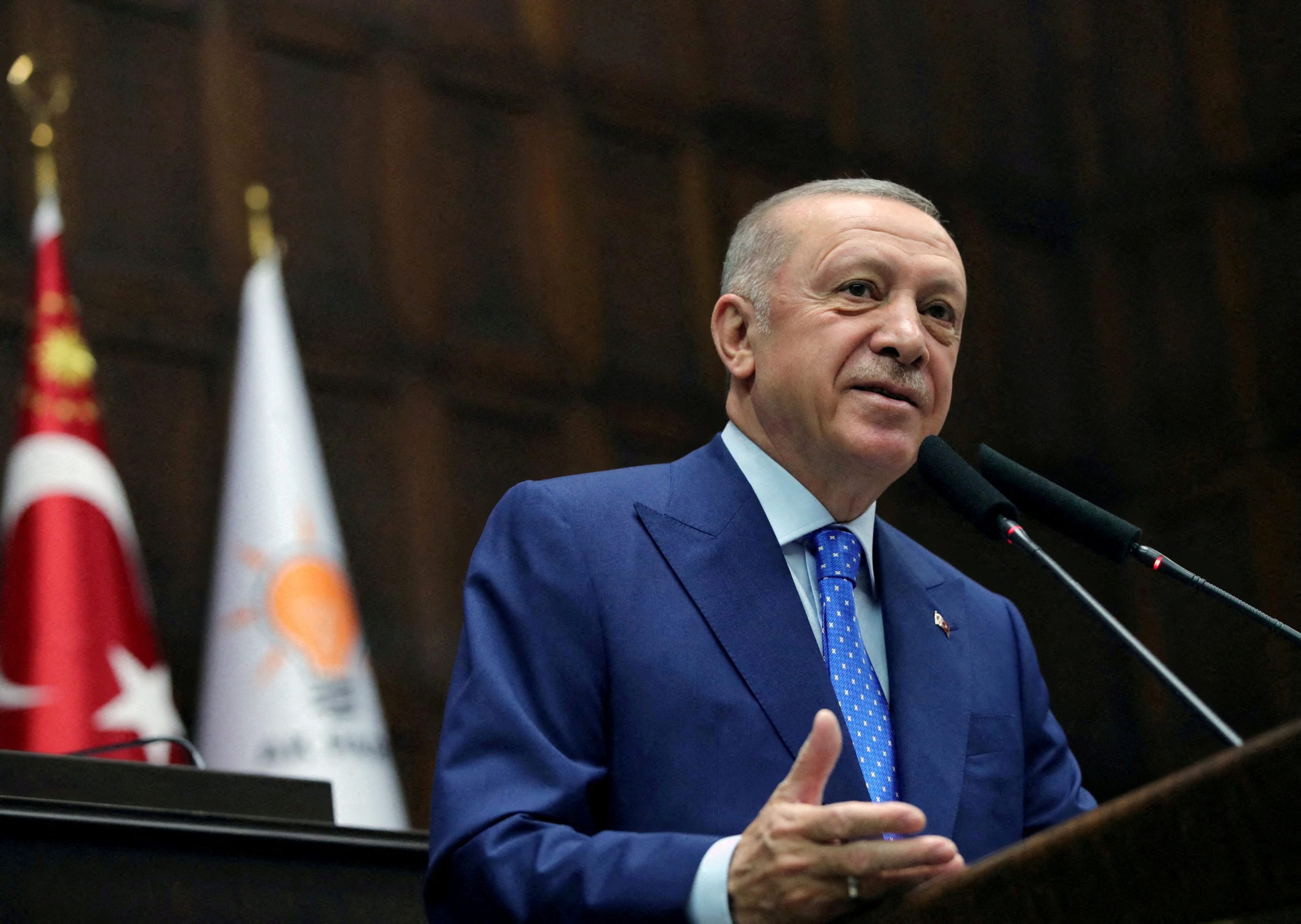 تركيا تنشر اسمها عالمياً بلغتها! الأمم المتحدة تعتمد رسمياً اسم البلد بصيغة “Türkiye”