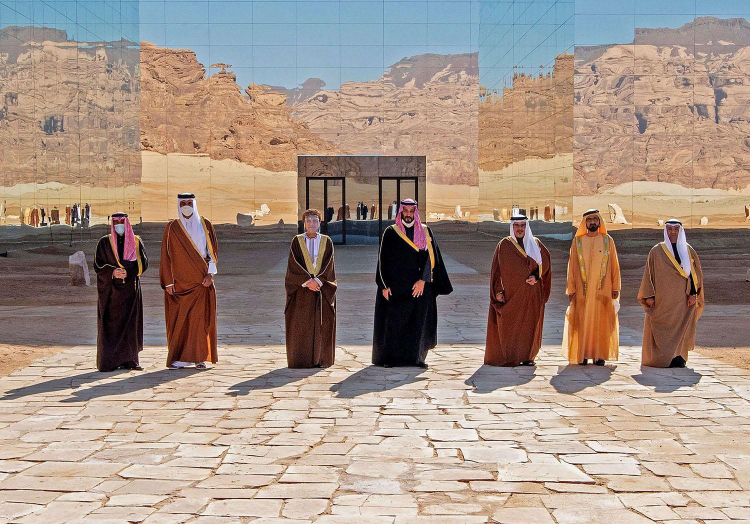“الناتو العربي الإسرائيلي”.. لماذا يعد التحالف الأمني الذي تسعى أمريكا لتشكيله في الشرق الأوسط نمراً على ورق؟