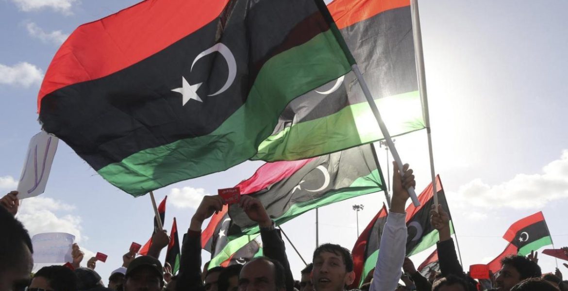 ليبيا الغاز ميلوني أوروبا