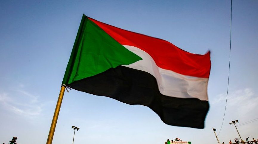 السودان