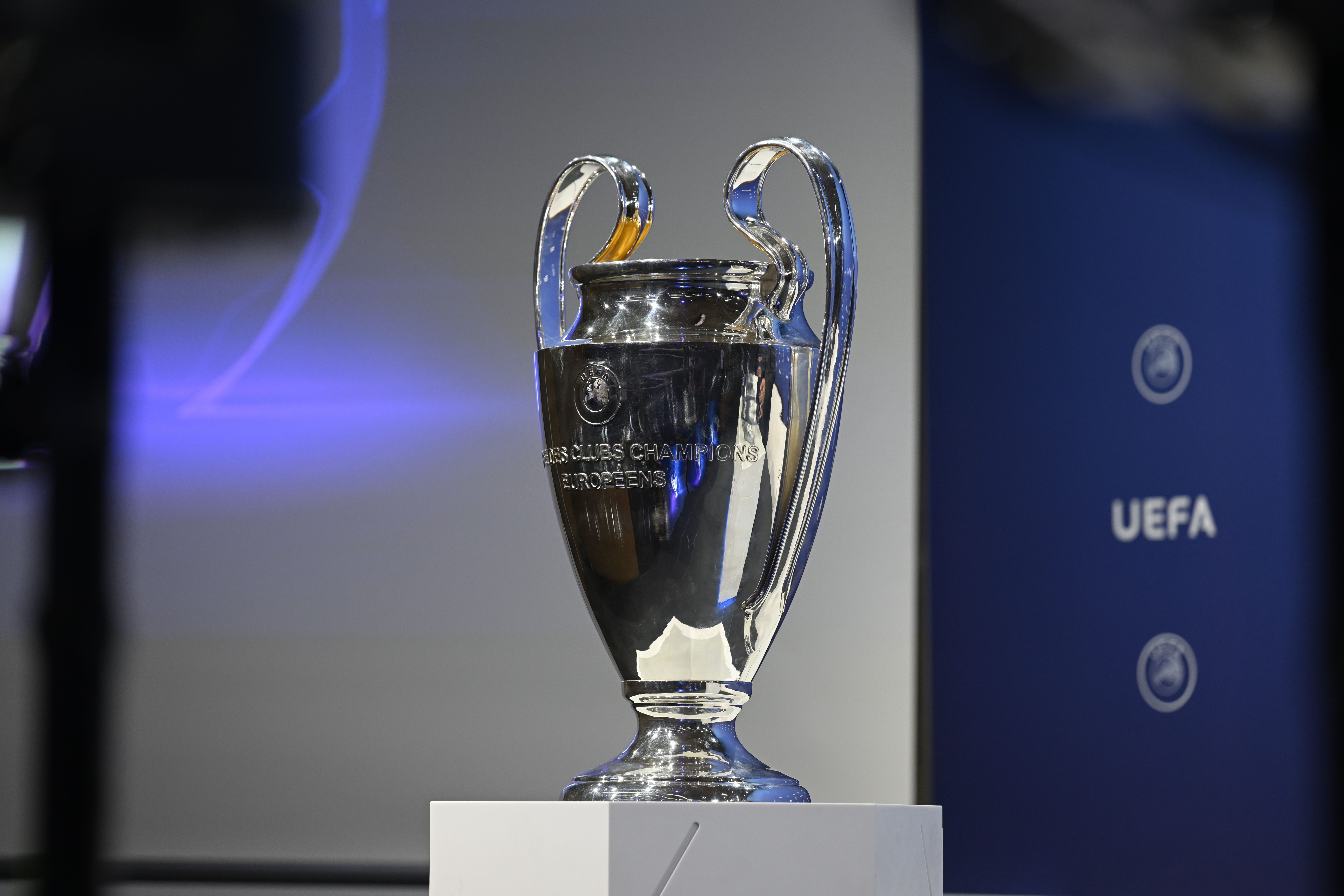 مواعيد مباريات دوري أبطال أوروبا 2022-2023 - gettyimages