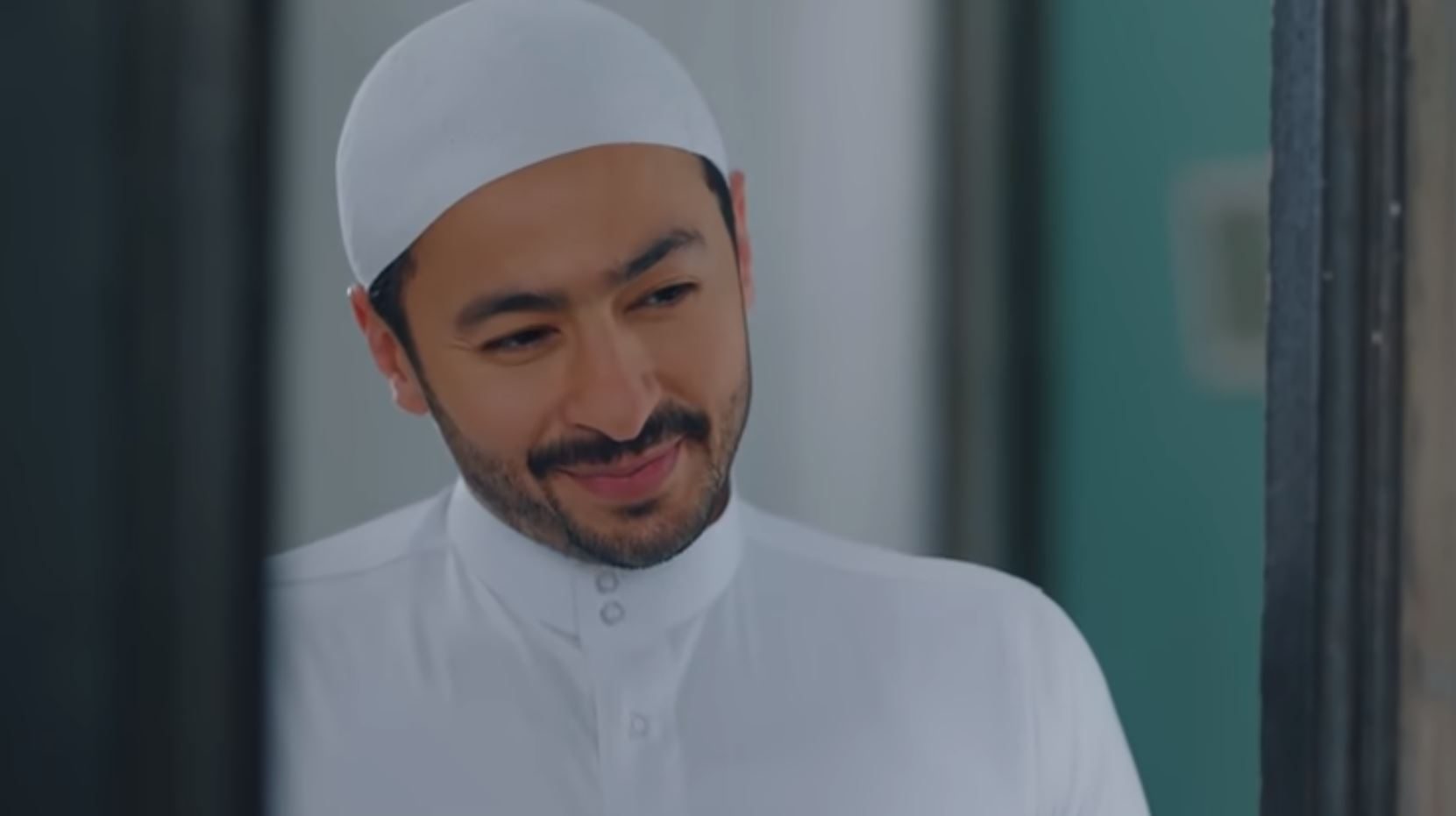 مشهد من مسلسل المداح بطولة حمادة هلال/ يوتيوب