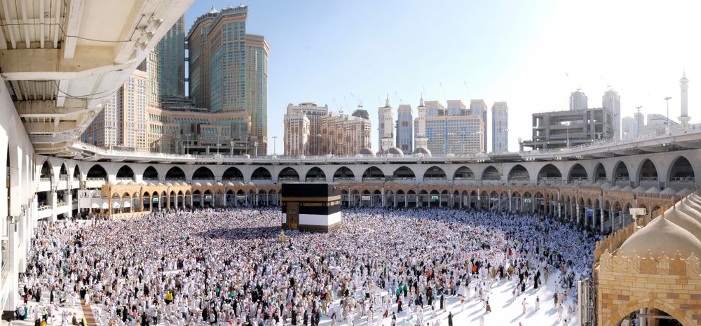 قرار سعودي بخصوص طلبات الحج يثير غضب مسلمين في بريطانيا